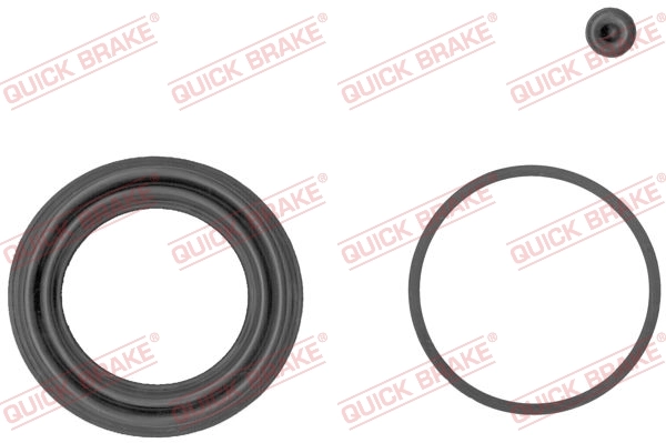 Repair Kit, brake caliper
